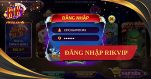đăng nhập