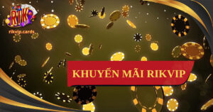 khuyến mãi