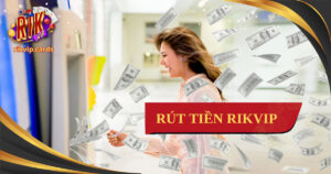 rút tiền